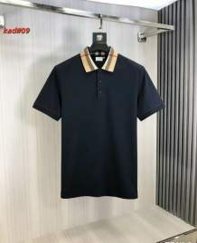 Picture of Burberry Polo Shirts Short _SKUBurberryM-3XL12yr7629277